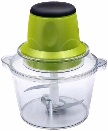 Maruntitor Raf R7003, 2000 ml, 600 W, 1 trepte viteza, Alte culori 